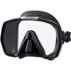 Tusa Mask Freedom HD M-1001QB