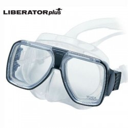 Tusa Mask Liberator Plus TM-5700QB