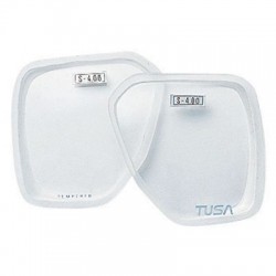 Tusa Lens Corrective Short-Sighted MC-5100