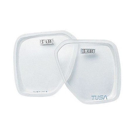 Tusa Lens Corrective Short-Sighted MC-5100