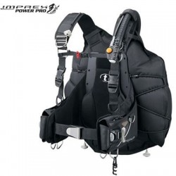 Tusa BCD Imprex Power Pro