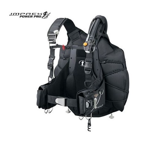 Tusa BCD Imprex Power Pro