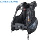 Tusa BCD Crestline