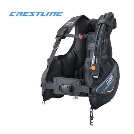 Tusa BCD Crestline