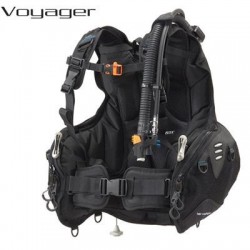 Tusa BCD Voyager BCJ-1800B