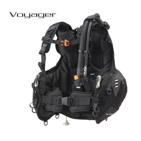 Tusa BCD Voyager