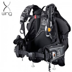 Tusa BCD X-Wing BCJ-8000C