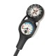 Tusa Gauge Pressure Compass