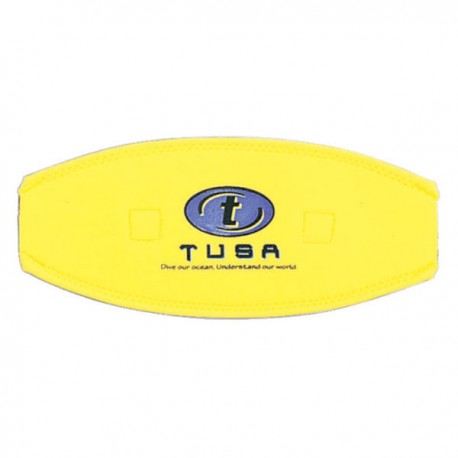 Tusa Mask Strap Cover