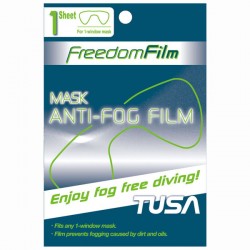 Tusa Antifog Film Single TA-0801