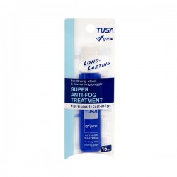 Tusa Anti fog Gel TEC-52A