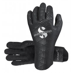 Scubapro Glove D-Flex 2mm, sz. XL/2XL