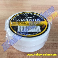 Amscud Silicone Lube 17ml 994013