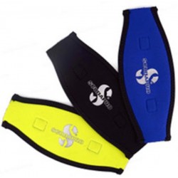 Scubapro Mask Strap Cover Neoprene