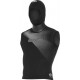 Bare Wetsuit Sport Hooded Vest for Men BARE-SPORT