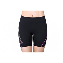 Dive and Sail 1.5mm Neoprene Short Pants Pink HD-DS05