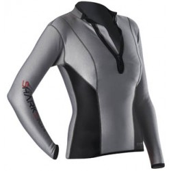 SHARKSKIN Chillproof Climate Control Long Sleeve Women SS-06