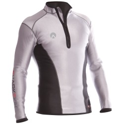 SHARKSKIN Chillproof Climate Control Long Sleeve Men