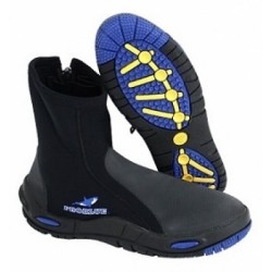 PROBLUE Booties Delta Long Boot Hard Sole PRO-04