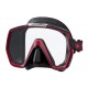 Tusa Mask Freedom HD QB BK