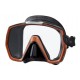 Tusa Mask Freedom HD QB BK