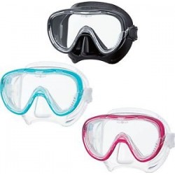 Tusa Mask Tina BP