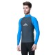 SBART Long Sleeve Rash Guard RG-06