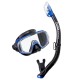 Tusa Visio Tri-Ex Adult Combo UC-3125QB