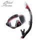 Tusa Visio Tri-Ex Adult Combo UC-3125QB