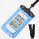 Tteoobl Waterproof Case Underwater for Smartphone TTE-T02M