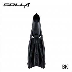 Tusa Fin FF-23 SOLLA Black