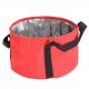 Waterproof Foldable Bucket Wash Bag ACC-09
