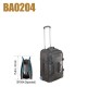 Tusa Roller Bag Small BA-0204