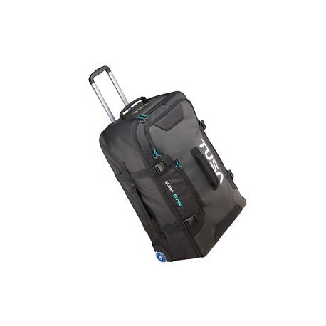 Tusa Roller Bag Small BA-0204