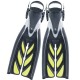 TUSA FIN X-PERT Zoom Z-3 SF-15