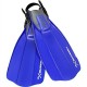 TUSA Fin Liberator X-Ten Blue SF-5000/5500-CBL