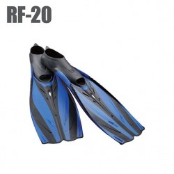 Tusa Fin Platina Full Foot RF-20