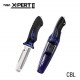 Tusa Knife X-Pert Blunt Tip Blade FK-920-CBL