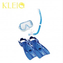 Tusa Mini Kleio Hyperdry Youth Travel Set UP-0201