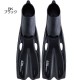 Tusa Fins FF Snorkel Sport