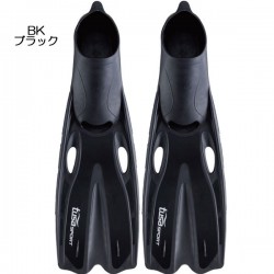 Tusa Fins FF Snorkel Sport UF-0201