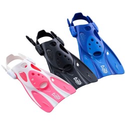 Tusa Sport Fins Snorkel Reef Tourer UF-0103