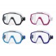 Tusa Mask Freedom Elite M1003