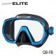 Tusa Mask Freedom Elite M1003QB-FB