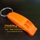 Whistle for Outdoor Activities HD-006