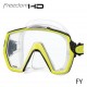 Tusa Mask Freedom HD M1001-FY