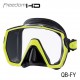 Tusa Mask Freedom HD M1001QB FY