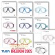 Tusa Mask Freedom Ceos M-212