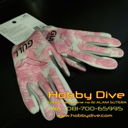 Gull Glove Matsu Pink GG-01