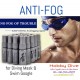 KEEP DIVING Defog Anti Fog For Swim Goggle Glass Lens Antifog HD-024